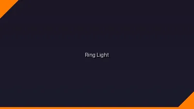 积分兑换 - LED环形补光灯 | 今日吃瓜 积分商城